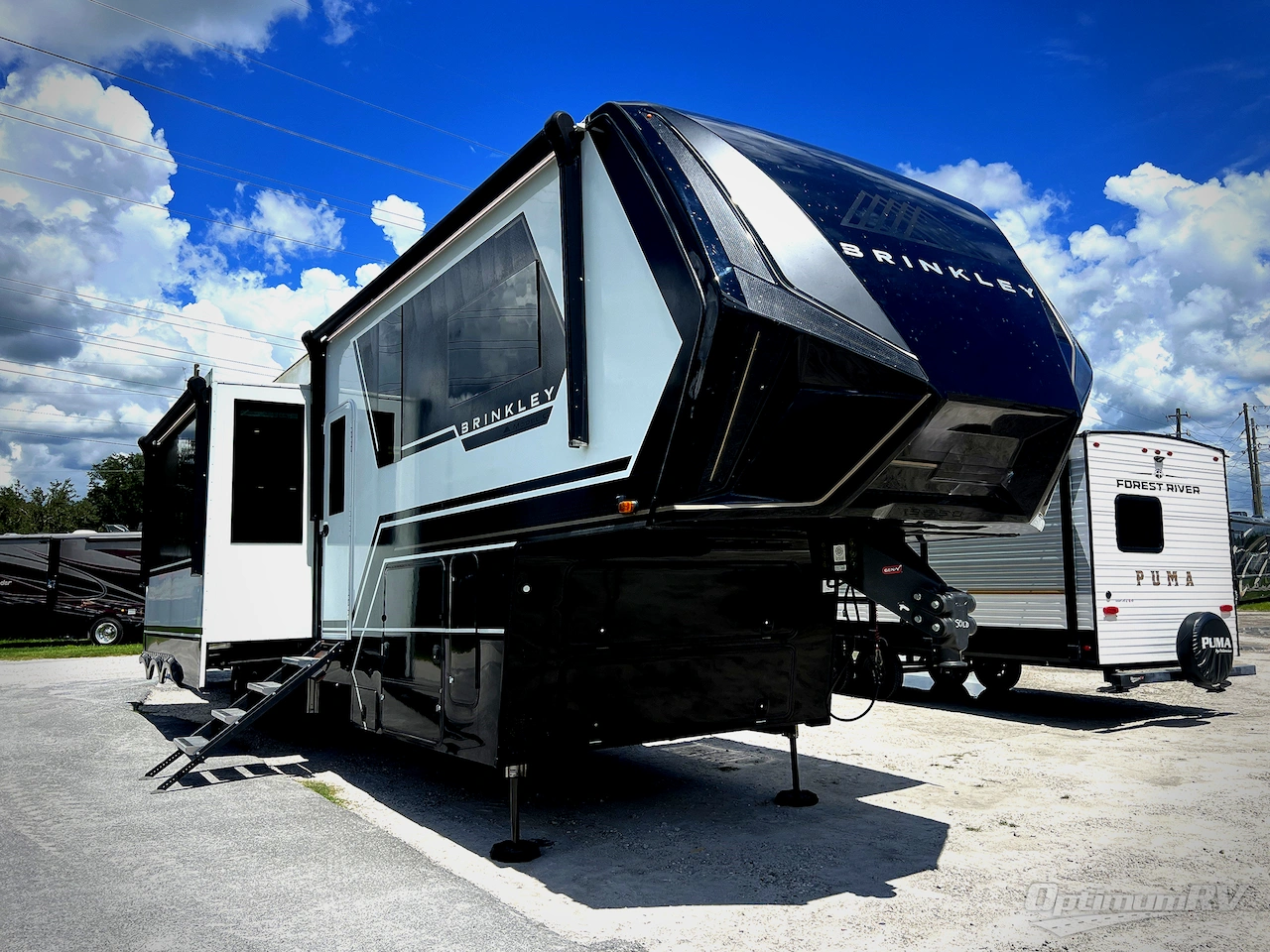 2024 Brinkley Model G 3950 Photo 1