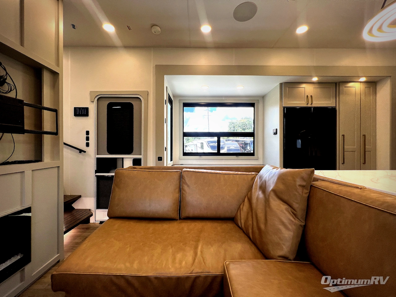 2024 Brinkley Model G 3950 Photo 9