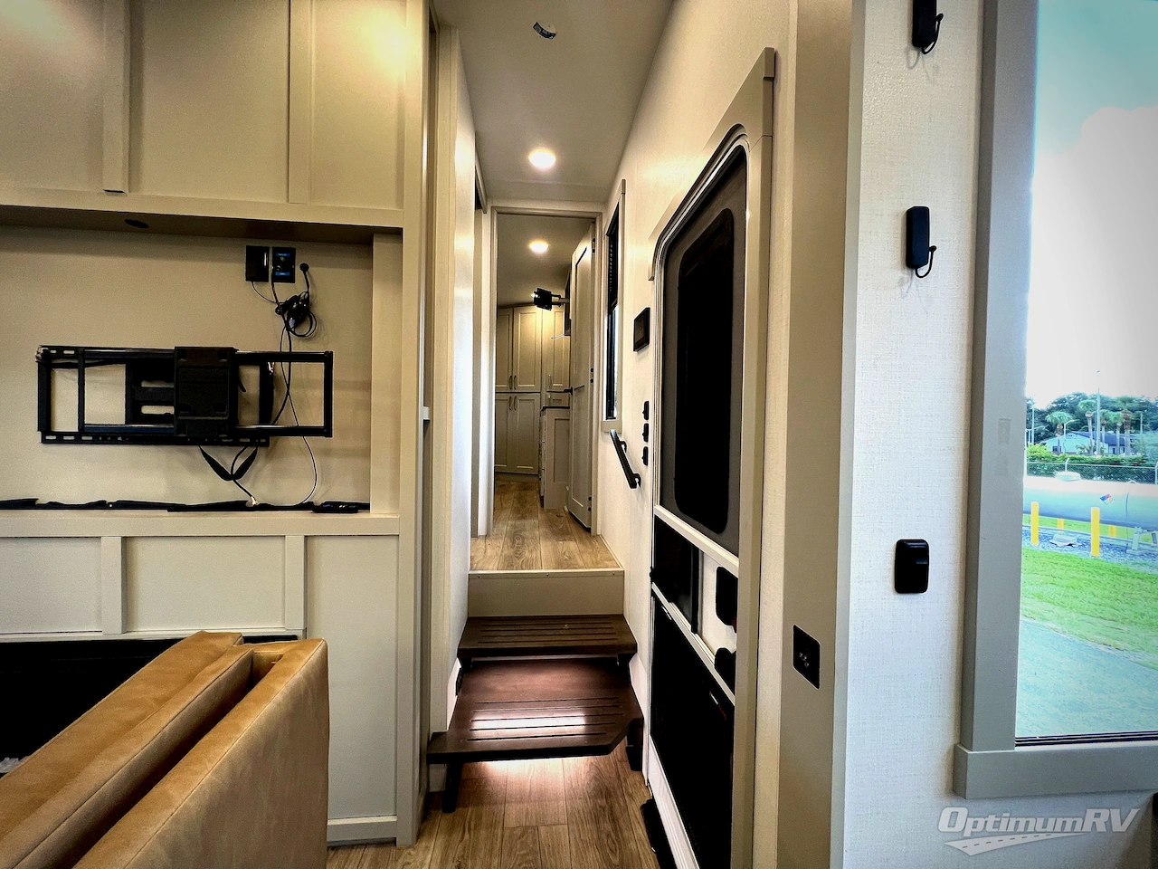 2024 Brinkley Model G 3950 Photo 22