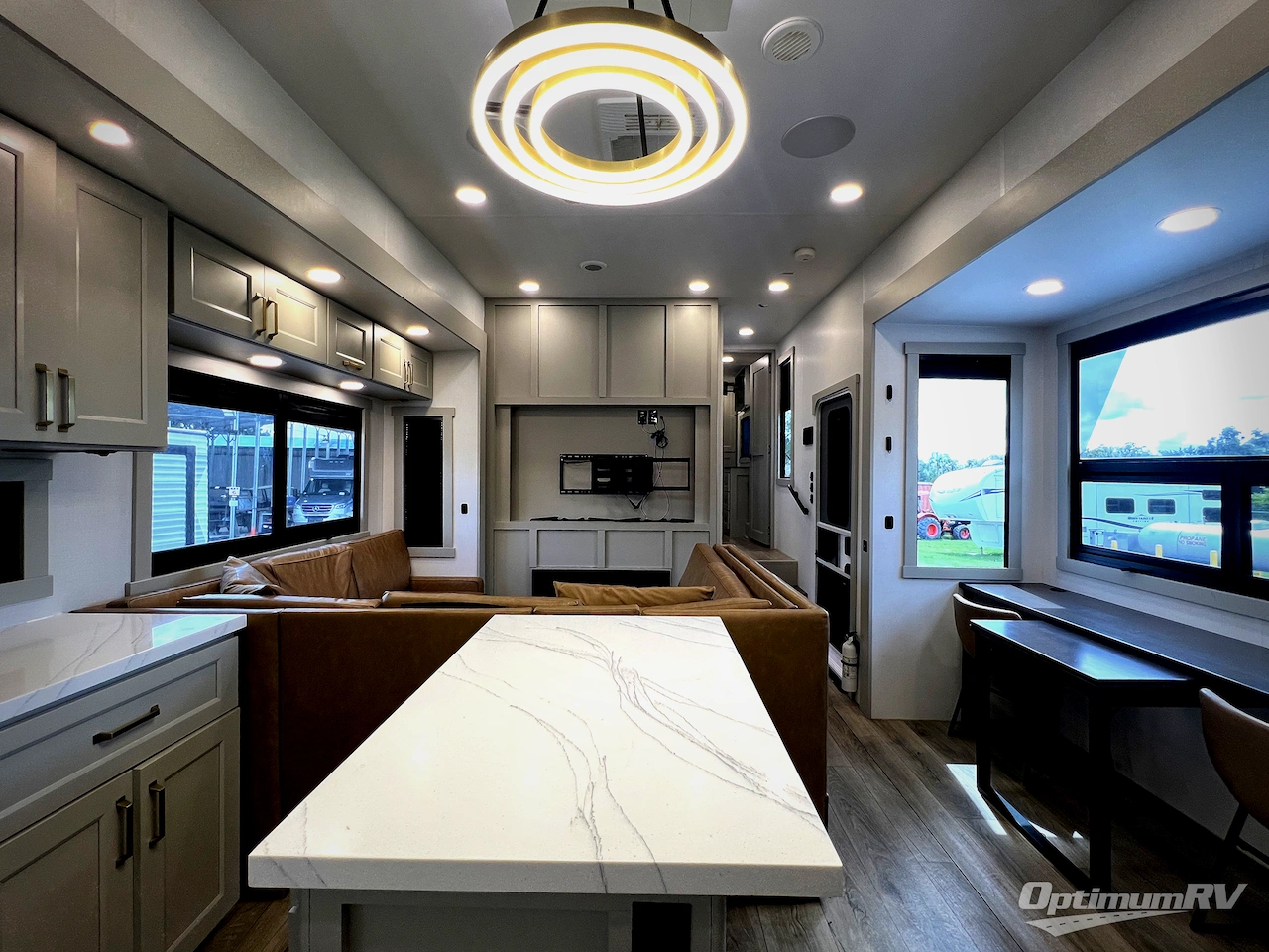 2024 Brinkley Model G 3950 Photo 31