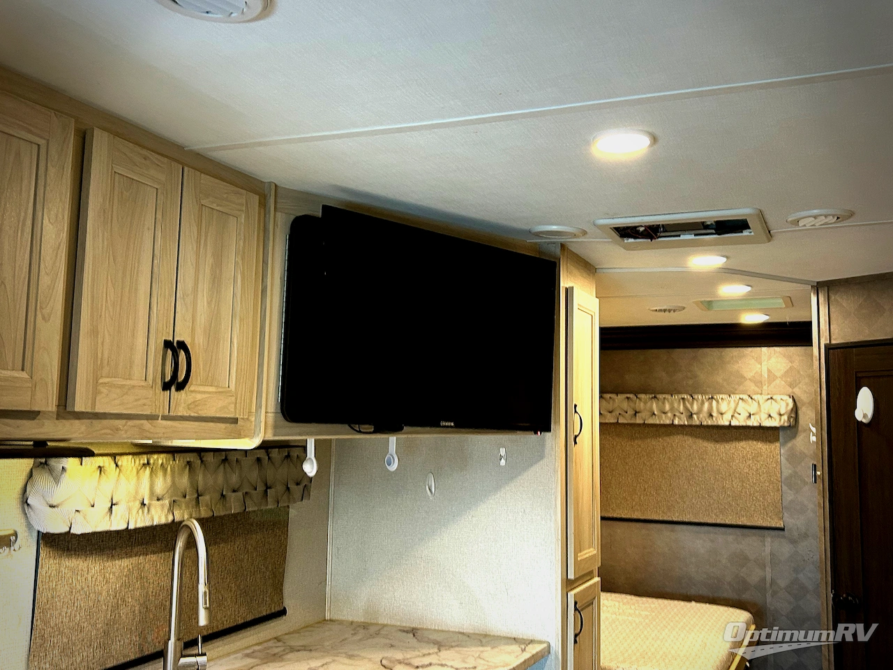 2021 Forest River Sunseeker LE 2550DSLE Ford Photo 12