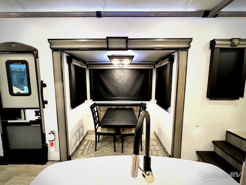 2022 Keystone Montana 3791RD RV Photo 3