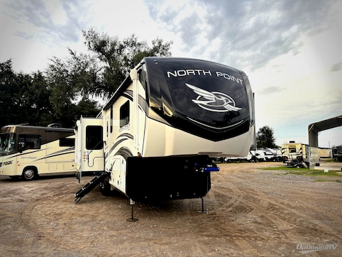 Used 2022 Jayco North Point 310RLTS Featured Photo