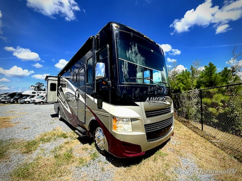 Used 2014 Tiffin Allegro 31 SA Featured Photo