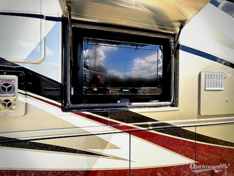 2014 Tiffin Allegro 31 SA RV Photo 4