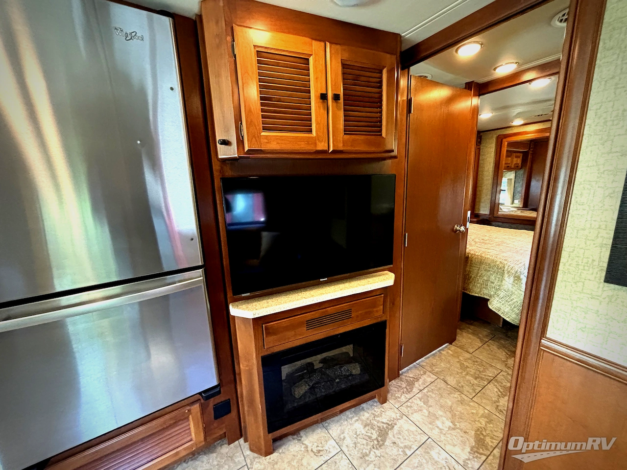 2014 Tiffin Allegro 31 SA Photo 10