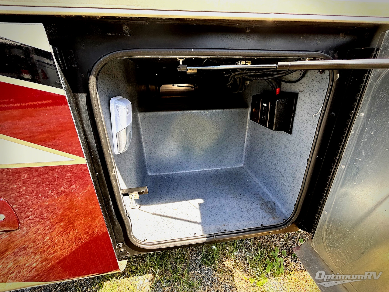 2014 Tiffin Allegro 31 SA Photo 18