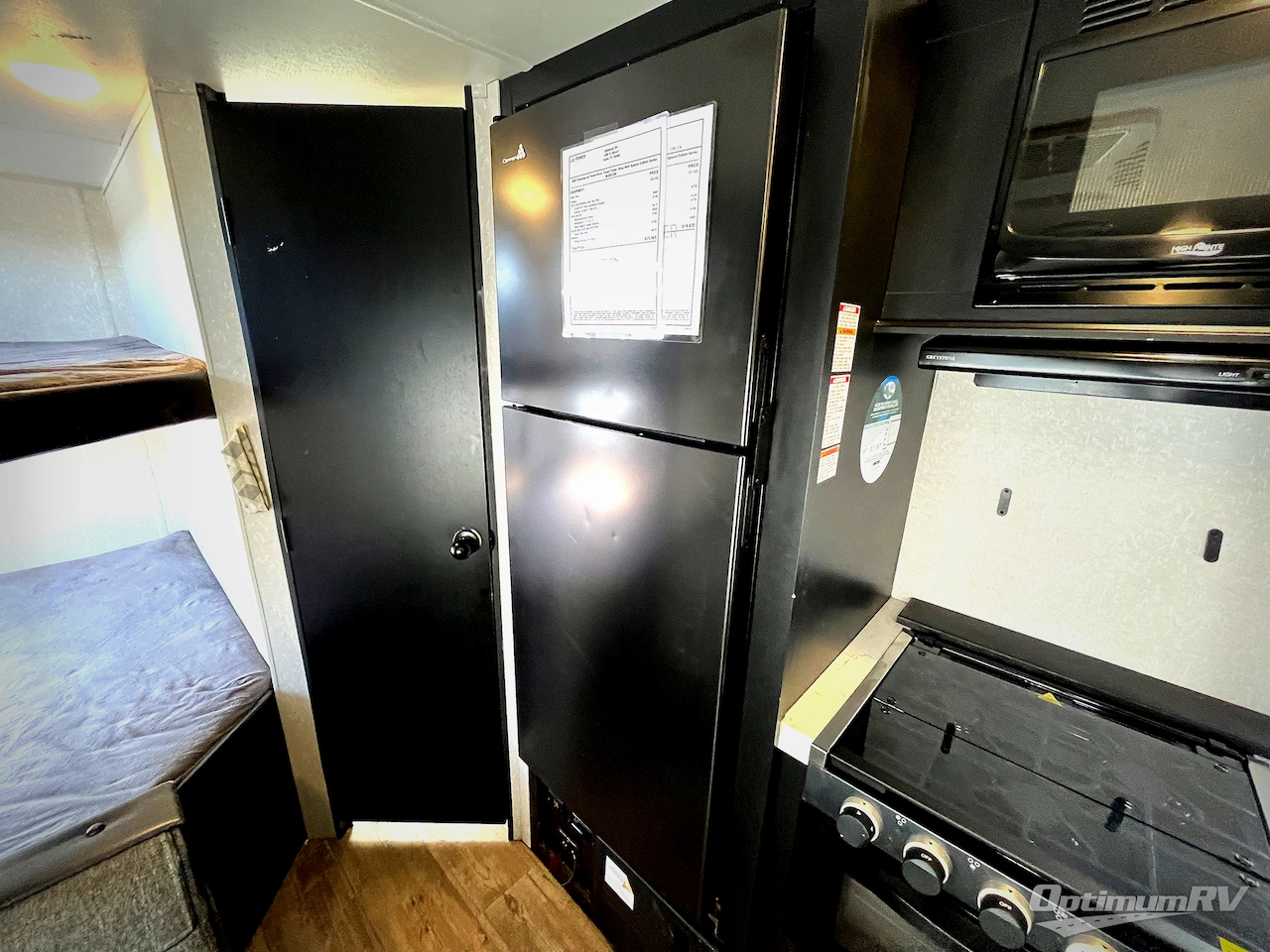 2022 Forest River Cherokee Grey Wolf 26DJSE Photo 15