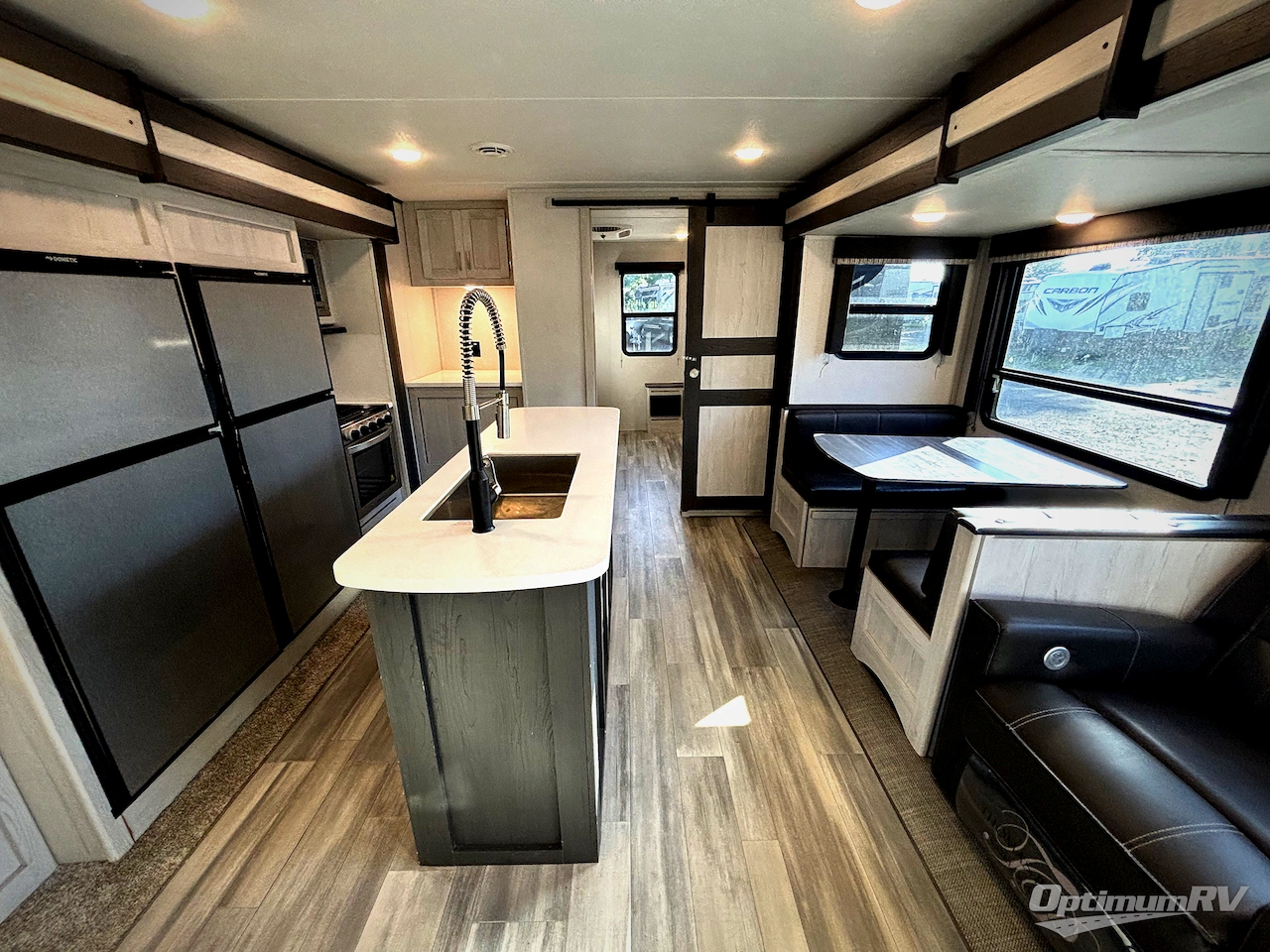 2021 Keystone Sprinter Limited 341BIK Photo 5