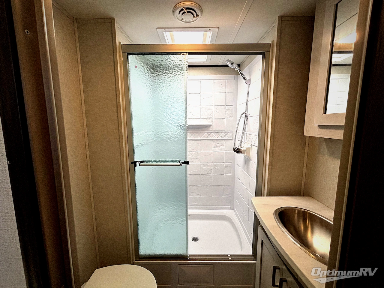 2021 Keystone Sprinter Limited 341BIK Photo 10