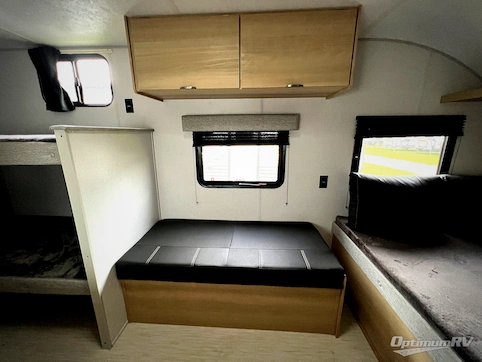 2024 Forest River Wildwood FSX 174BHLE RV Photo 3