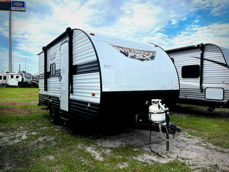 2024 Forest River Wildwood FSX 174BHLE RV Photo 1