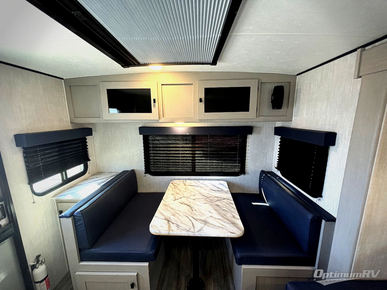 2024 Coachmen Apex Nano 213RDS Photo 10