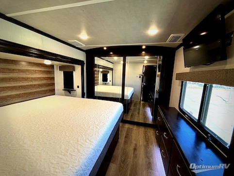 2020 Forest River Cedar Creek Hathaway Edition 36CK2 RV Photo 3