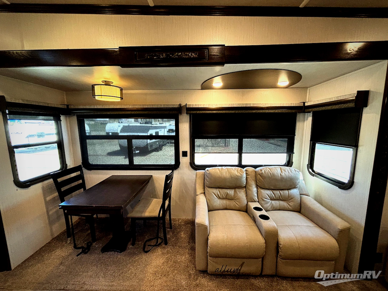 2020 Forest River Cedar Creek Hathaway Edition 36CK2 Photo 7