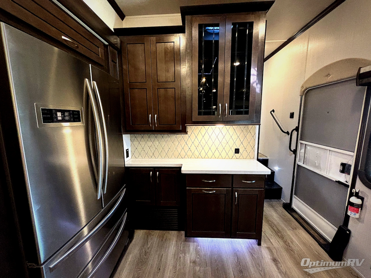 2020 Forest River Cedar Creek Hathaway Edition 36CK2 Photo 10