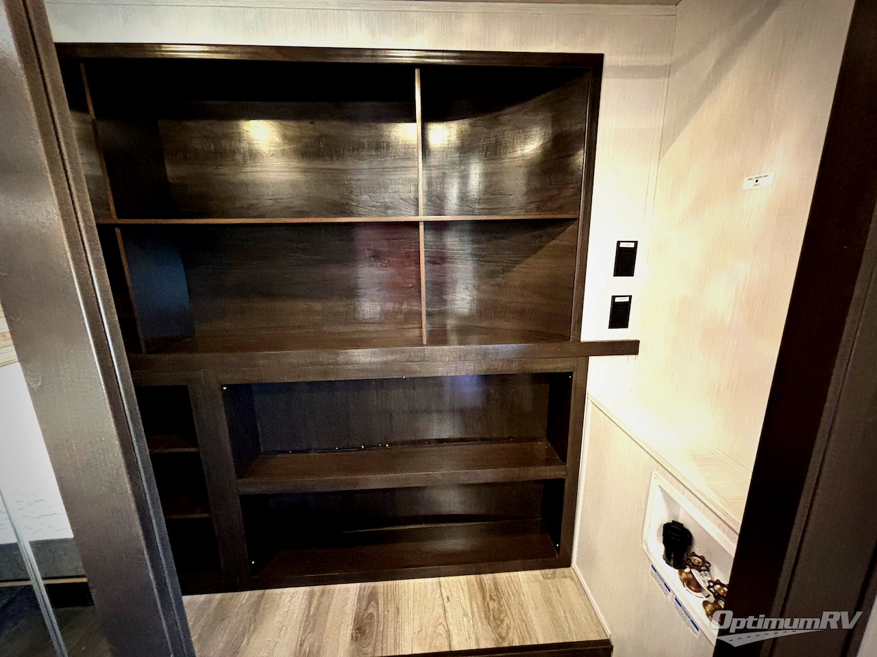 2020 Forest River Cedar Creek Hathaway Edition 36CK2 Photo 14