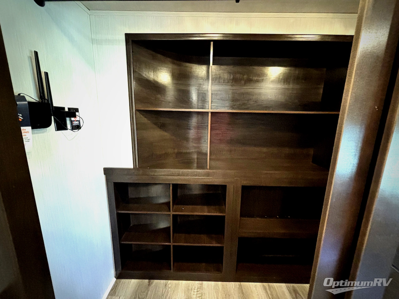 2020 Forest River Cedar Creek Hathaway Edition 36CK2 Photo 15