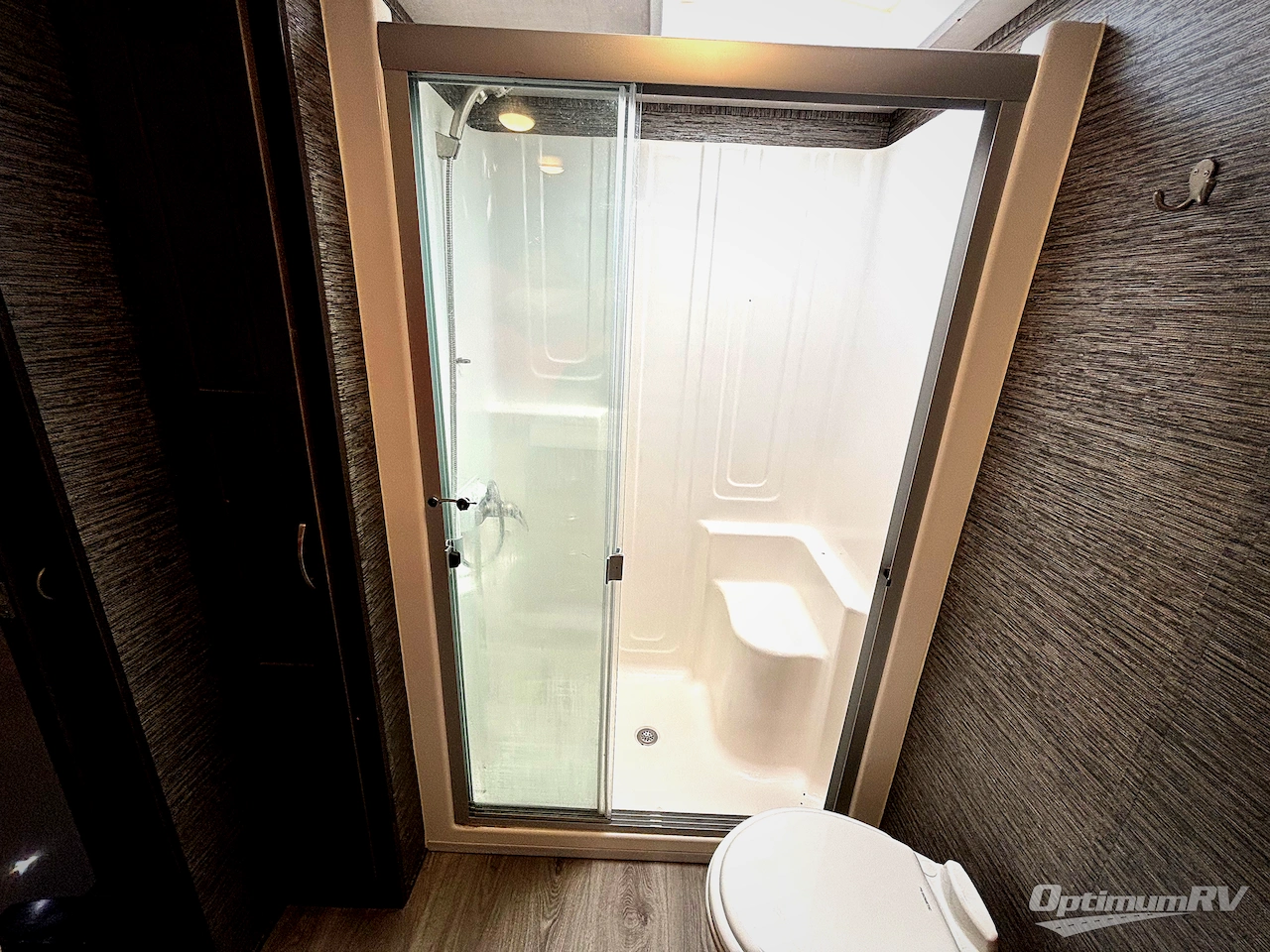 2020 Forest River Cedar Creek Hathaway Edition 36CK2 Photo 17