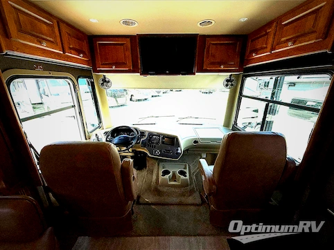 2016 Tiffin Allegro 32 SA RV Photo 2