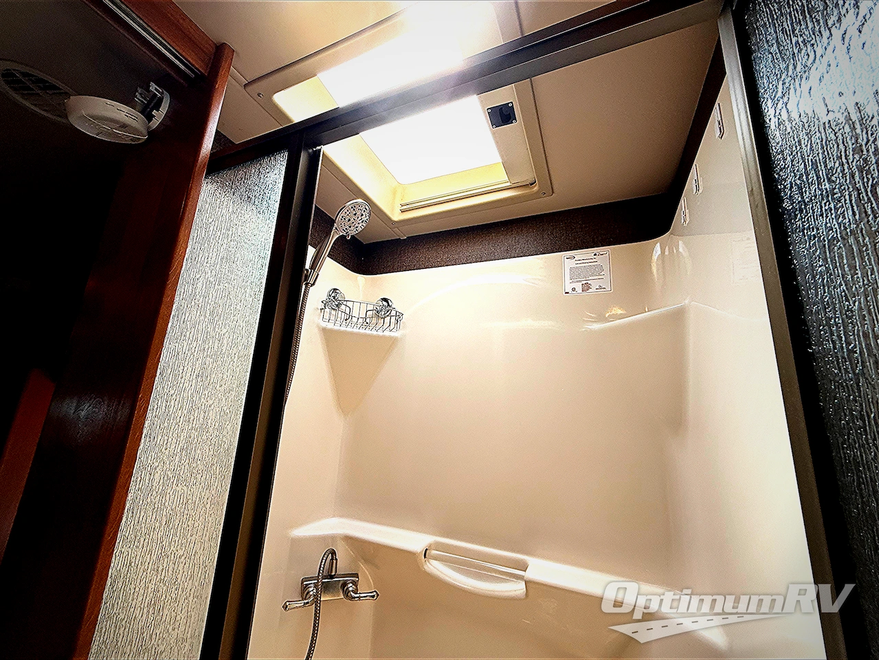 2016 Tiffin Allegro 32 SA Photo 23