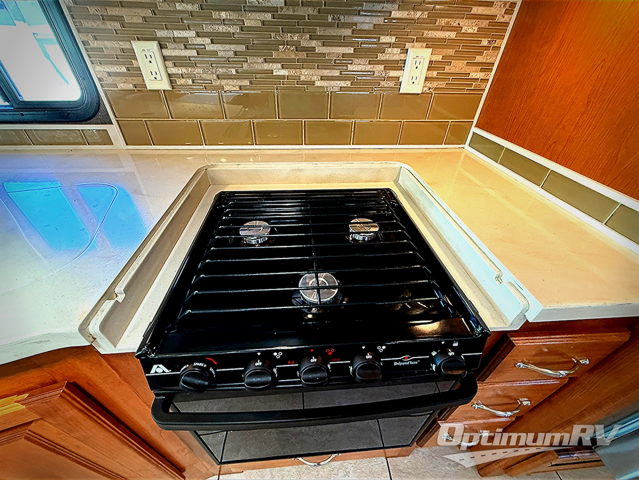 2016 Tiffin Allegro 32 SA Photo 14