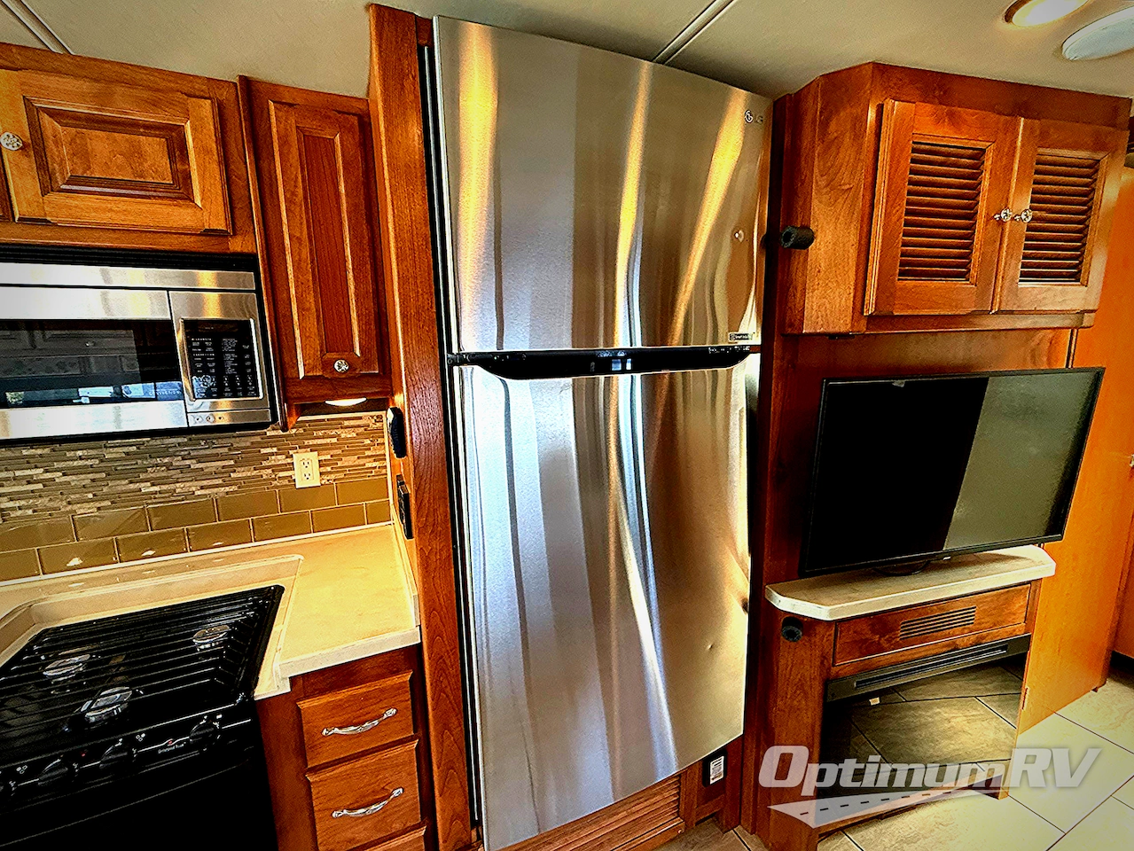 2016 Tiffin Allegro 32 SA Photo 16