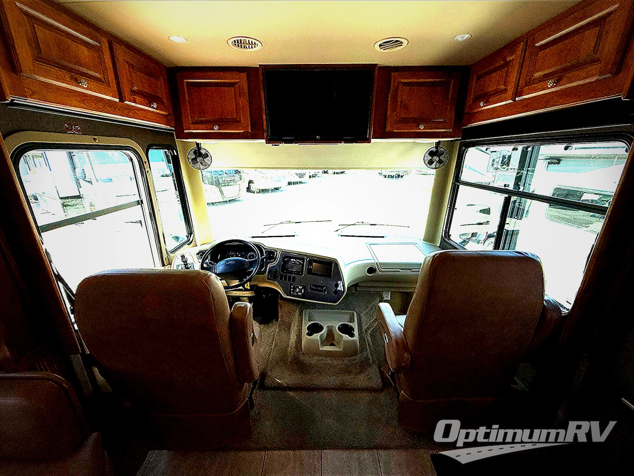 2016 Tiffin Allegro 32 SA Photo 8