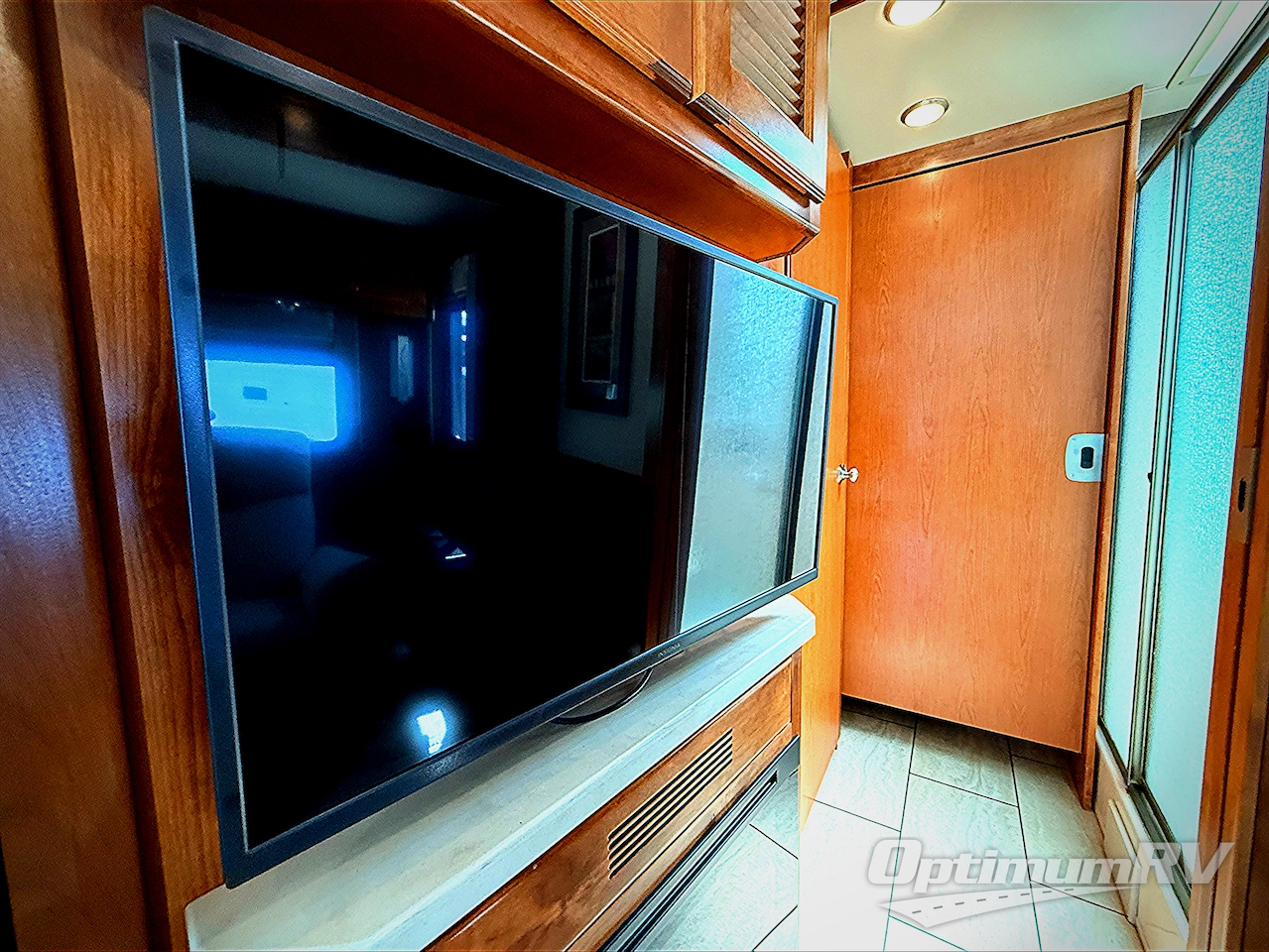 2016 Tiffin Allegro 32 SA Photo 7