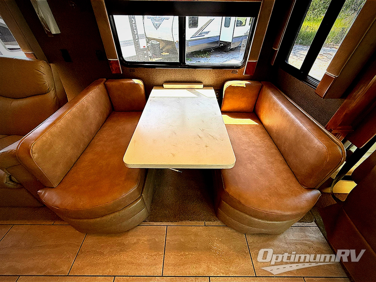 2016 Tiffin Allegro 32 SA Photo 10