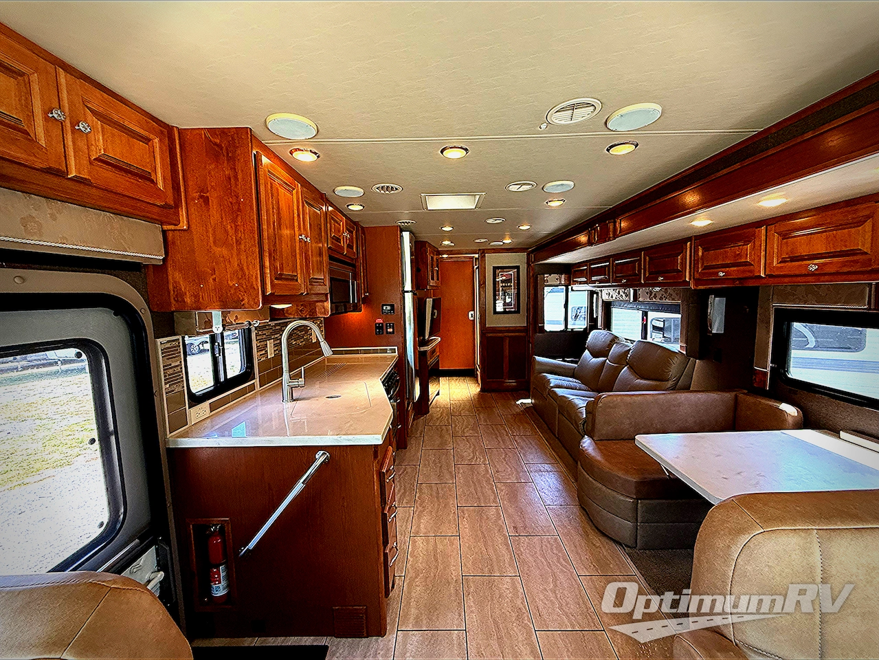 2016 Tiffin Allegro 32 SA Photo 4