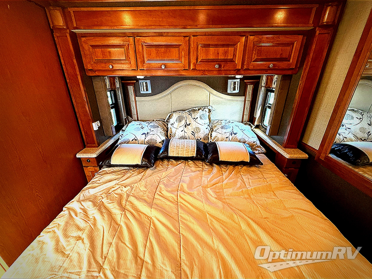 2016 Tiffin Allegro 32 SA Photo 19