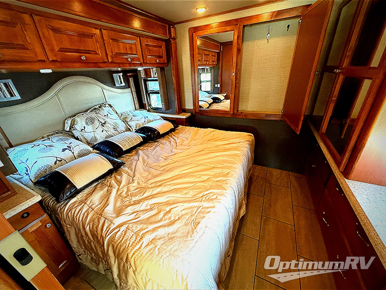 2016 Tiffin Allegro 32 SA Photo 20