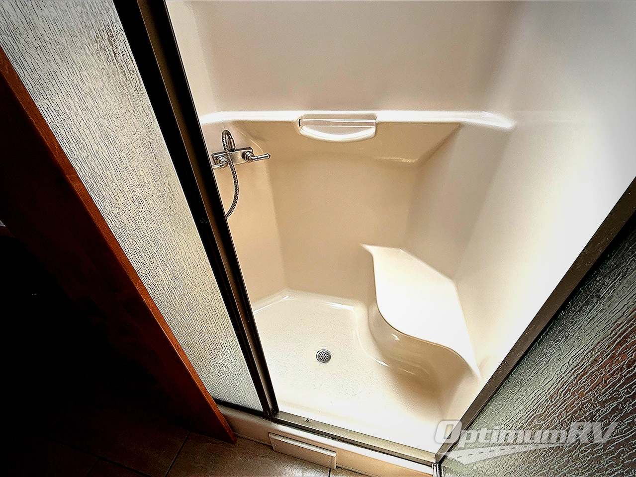 2016 Tiffin Allegro 32 SA Photo 24