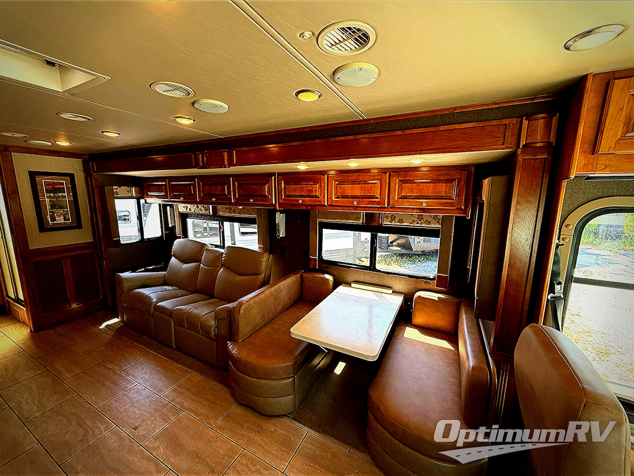 2016 Tiffin Allegro 32 SA Photo 6