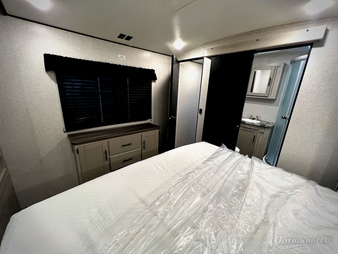 2024 CrossRoads Sunset Trail SS330SI Photo 29