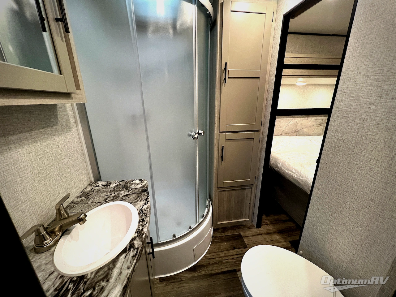 2024 CrossRoads Sunset Trail SS330SI Photo 35