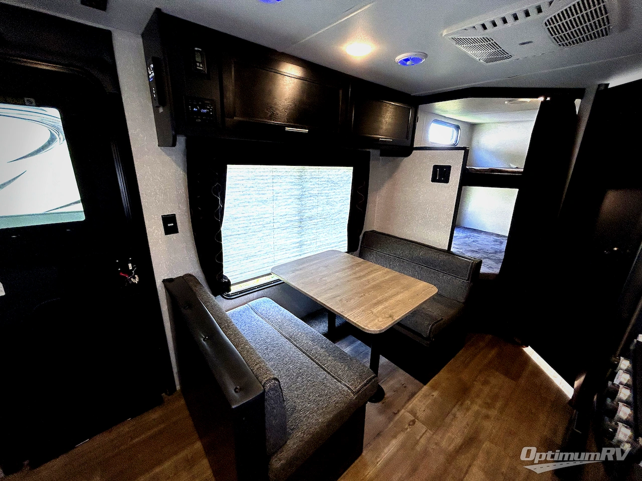 2022 Forest River Cherokee Grey Wolf 26DJSE Photo 10