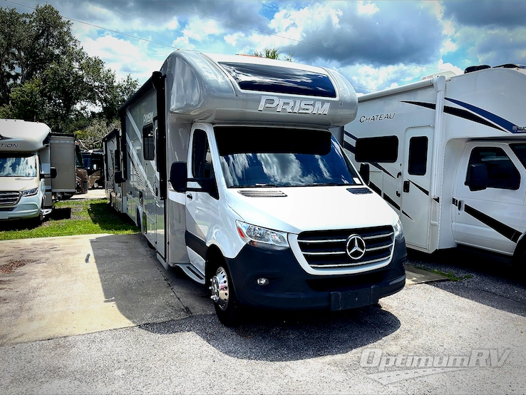 2023 Coachmen Prism Elite 24DS RV Photo 1