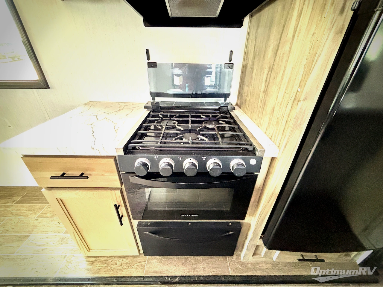 2022 Forest River Cherokee Arctic Wolf Suite 3660 Photo 14