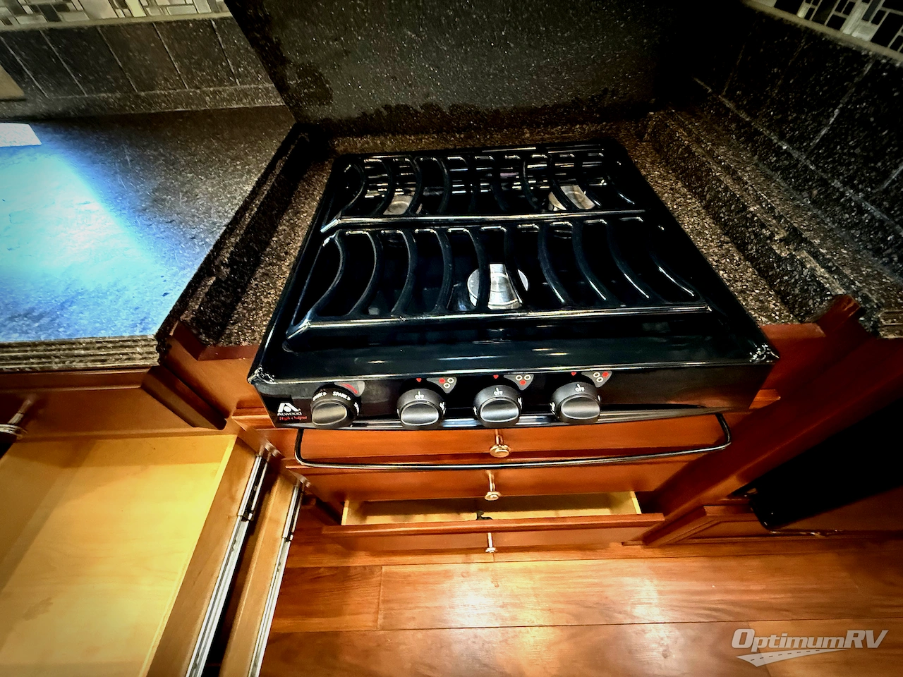 2015 Newmar Canyon Star 3610 Photo 9