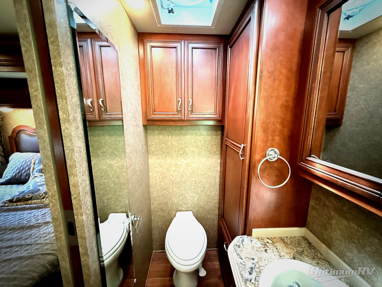 2015 Newmar Canyon Star 3610 Photo 18