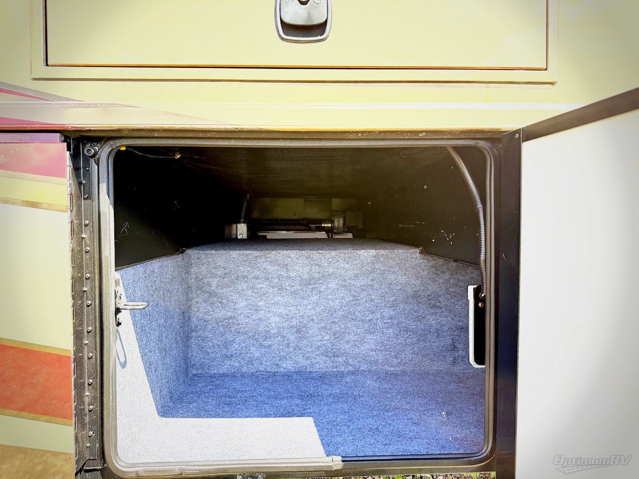 2015 Newmar Canyon Star 3610 Photo 22