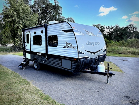 Used 2023 Jayco Jay Flight SLX 195RB Featured Photo
