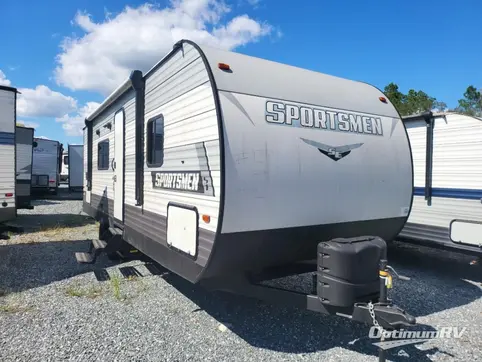 Used 2024 KZ Sportsmen SE 260BHSE Featured Photo