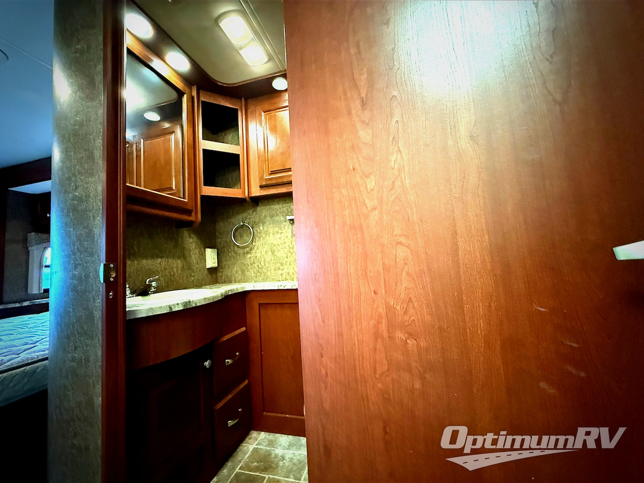 2015 Thor Miramar 33.5 Photo 12