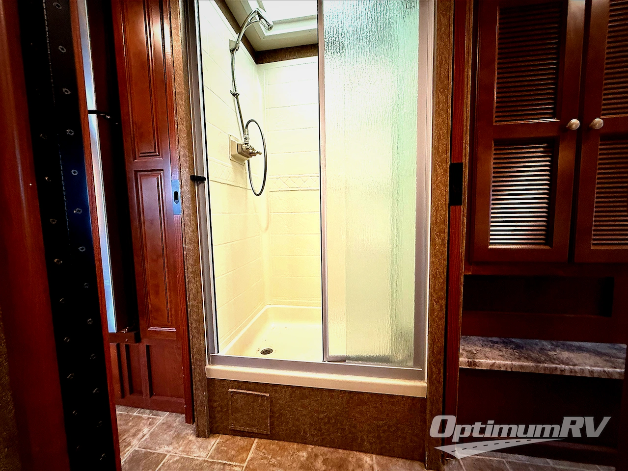 2015 Thor Miramar 33.5 Photo 14