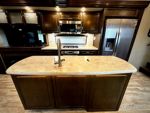 2019 Grand Design Solitude 385GK RV Photo 2