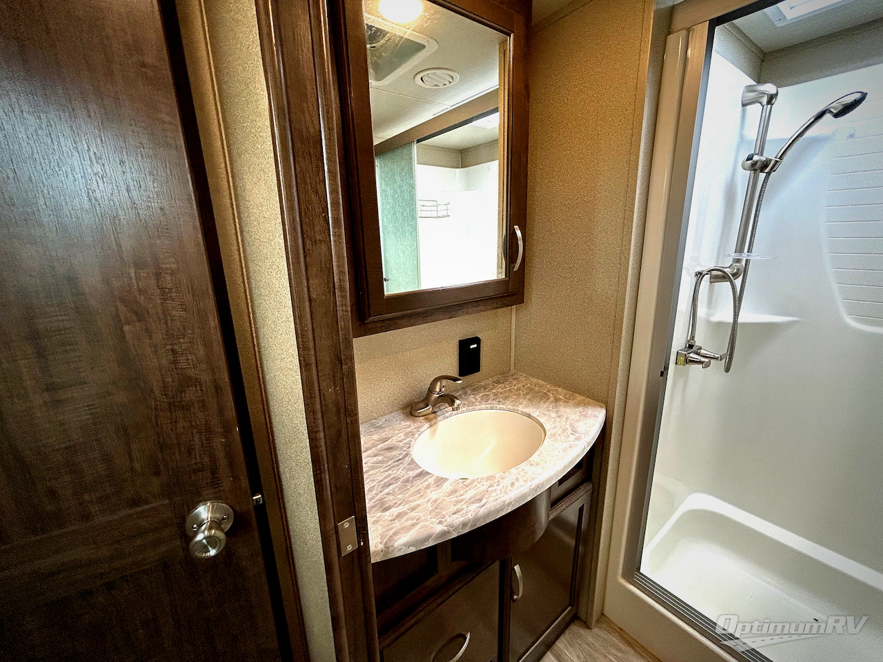 2019 Grand Design Solitude 385GK Photo 12
