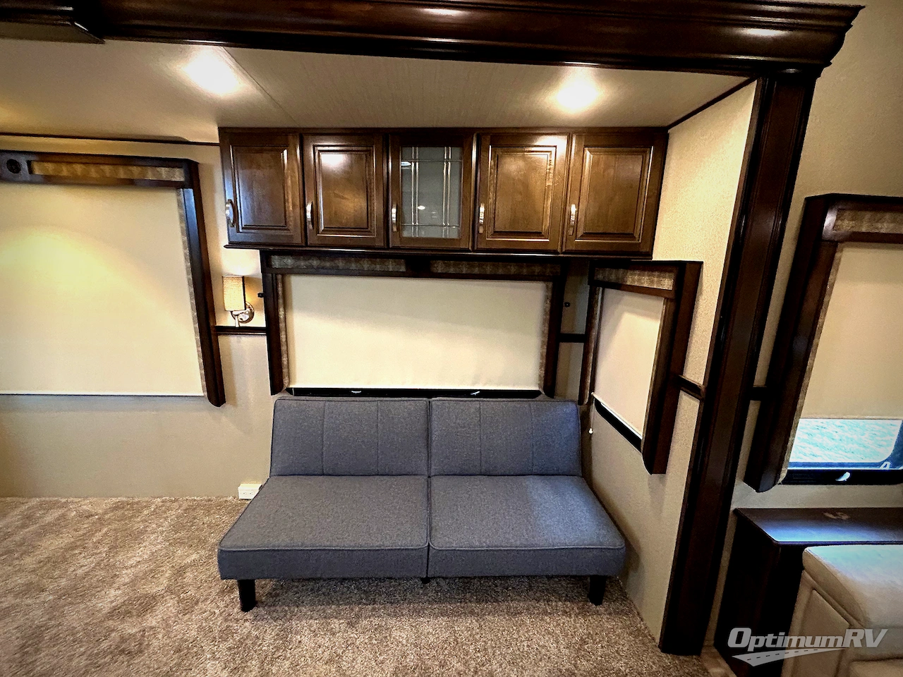 2019 Grand Design Solitude 385GK Photo 14